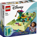 43200 LEGO Disney Princess Antonio maagiline uks