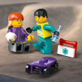 60451 LEGO  City Kiirabi