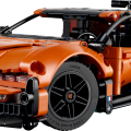 42222 LEGO Technic Bugatti Chiron Pur Sport Hyper auto