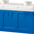 11202 LEGO Bluey Bluey ranna- ja autoreis perega