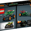 42149 LEGO Technic Monster Jam™ Dragon™