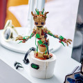 76297 LEGO Super Heroes Tantsiv Groot