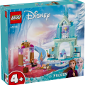 43238 LEGO Disney Princess Elsa külmunud loss