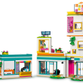 41731 LEGO  Friends Международная школа Хартлейк Сити