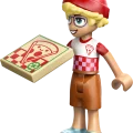 42694 LEGO  Friends Pizza-auto