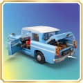 76470 LEGO Harry Potter TM Nõiutud lendav Ford Anglia™