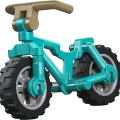 42682 LEGO  Friends Mökki luonnon helmassa