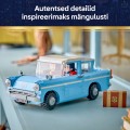 76470 LEGO Harry Potter TM Nõiutud lendav Ford Anglia™