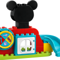 10454 LEGO DUPLO Disney TM Mikipeles atpūtas klubs un auto