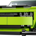 77237 LEGO Speed Champions Dodge Challenger SRT Hellcat sportauto