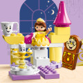 10960 LEGO DUPLO Princess TM Bella ballisaal