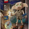 76469 LEGO Harry Potter TM Vaba haldjas Dobby™