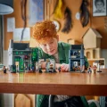 76471 LEGO Harry Potter TM Iskunkiertokujan velhokaupat