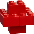 11045 LEGO  Classic Loomingulised värvilised klotsid