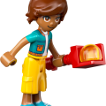 42649 LEGO  Friends Heartlake‘i linna kohvik