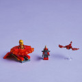 71823 LEGO Ninjago Kai pūķa spindžitsu spineris