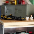 77252 LEGO Speed Champions APXGP komandas sacīkšu auto no F1® filmas