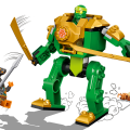 71757 LEGO Ninjago Lloydi ninjarobot