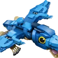 77977 LEGO Jurassic World Dinosaurusebeebi: Pteranodon