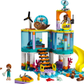 41736 LEGO  Friends Merepäästekeskus