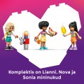 42686 LEGO  Friends Lõbus sisemänguväljak