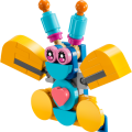 71488 LEGO DREAMZzz Bunchun hauskat eläinseikkailut