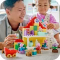 10467 LEGO DUPLO Peppa Pig Possujen talo