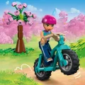 42682 LEGO  Friends Mökki luonnon helmassa