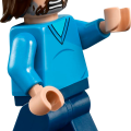 21272 LEGO Minecraft Арена в лесном особняке
