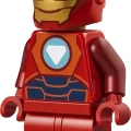 11209 LEGO Disney Junior Marvel Ultron vs. Iron Man