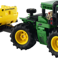 42136 LEGO Technic John Deere 9620R 4WD Tractor