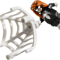 76309 LEGO Super Heroes Spider-Man vastaan Venom-muskeliauto