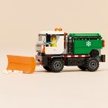 60490 LEGO  City Sniega arkls