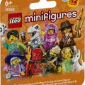 71052 LEGO  Minifigures 29. sari