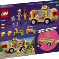 42633 LEGO Hot dogi toidukäru V29