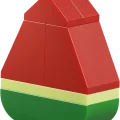 11217 LEGO Bluey Palikoista rakennettava Tuurin perhe