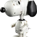 21368 LEGO  Ideas Tenavat: Ressun koirankoppi