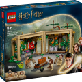 76445 LEGO Harry Potter TM Sigatüüka™ loss: herboloogiatund