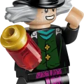 75641 LEGO Dr Hiriluki peidupaik