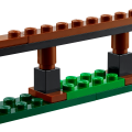 31168 LEGO  Creator Keskaegne hoburüütli loss