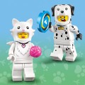 71051 LEGO  Minifigures Минифигурки-животные, серия 28