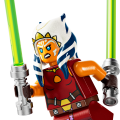75401 LEGO Star Wars TM Ahsoka's Jedi Interceptor™
