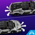 42214 LEGO Technic Lamborghini Revuelto Supersportauto