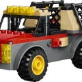 77978 LEGO Jurassic World Noore T. rexi transpordiveok