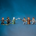 76415 LEGO Harry Potter TM Tylypahkan taistelu