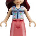 42704 LEGO  Friends Гранд-отель Хартлейк-сити