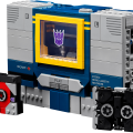 10358 LEGO Icons Transformers: Soundwave