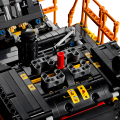 42215 LEGO Technic Volvo EC500 Hybrid ekskavaator