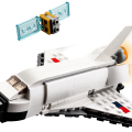 31134 LEGO  Creator Avaruusalus