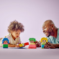 10415 LEGO DUPLO My First Isoja tunteita